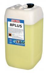 ŠAMPON ZA PREDPRANJE - 8 PLUS 25 kg (visoko peneč)