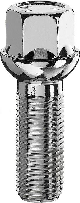 VIJAKI - M12x1.5 21mm (LS17A21F)