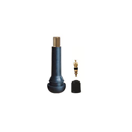 VENTIL TUBELESS - TR 418 (razstavljeni) SCHRADER