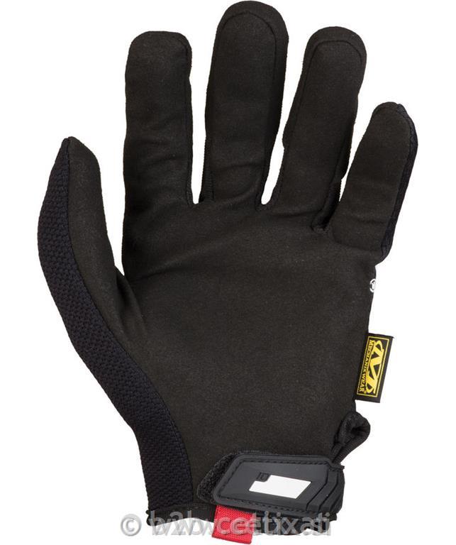 MECHANIX - Original Black XXL