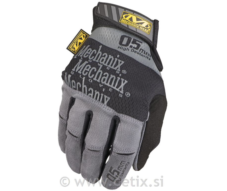 MECHANIX - Specialty Hi-Dexterity 0.5 L