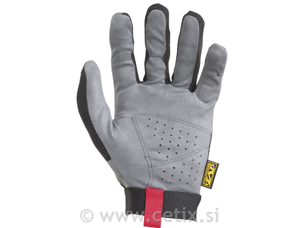 MECHANIX - Specialty Hi-Dexterity 0.5 L