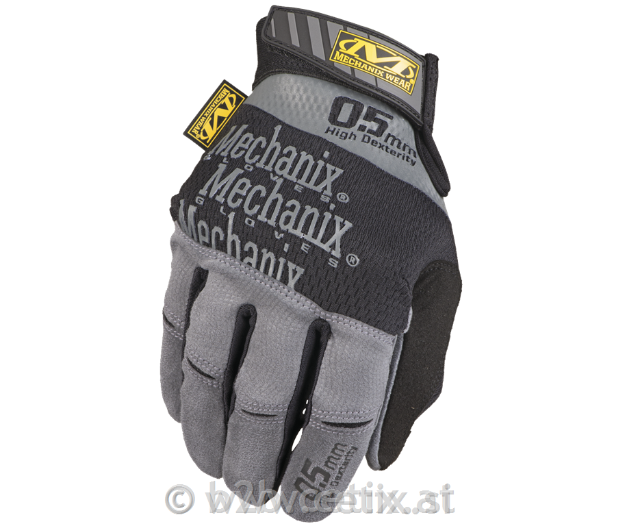 MECHANIX - Specialty Hi-Dexterity 0.5 M
