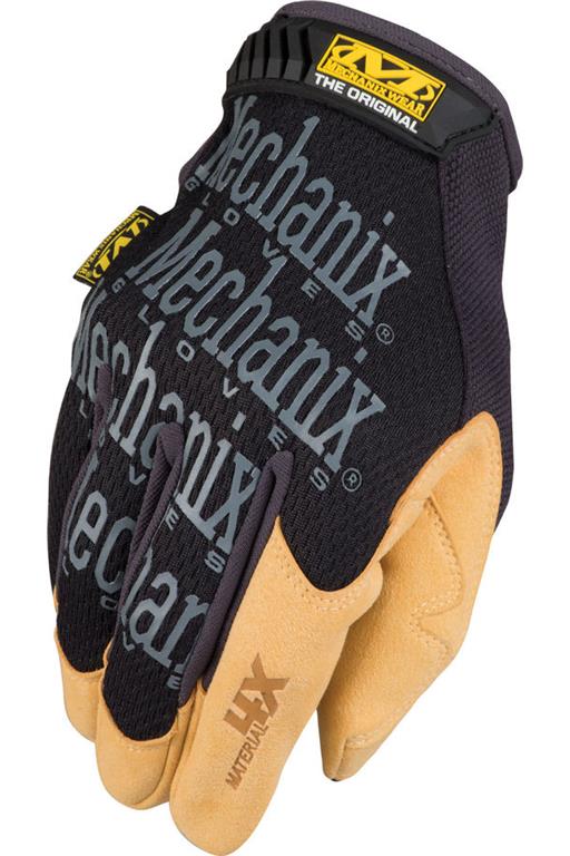 MECHANIX - Original 4X XL