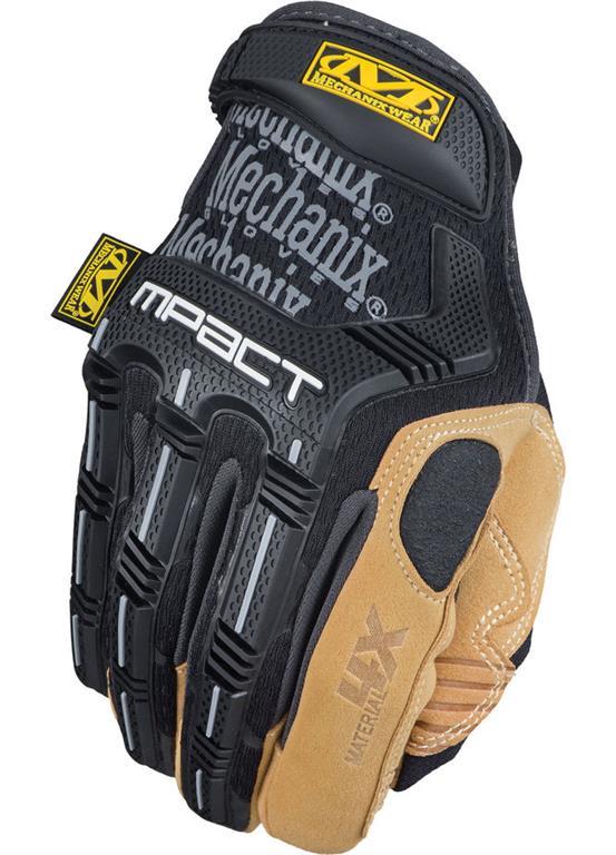 MECHANIX - M Pact 4X L