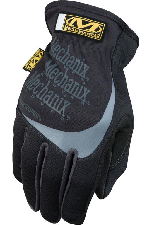 MECHANIX - FastFit Black L