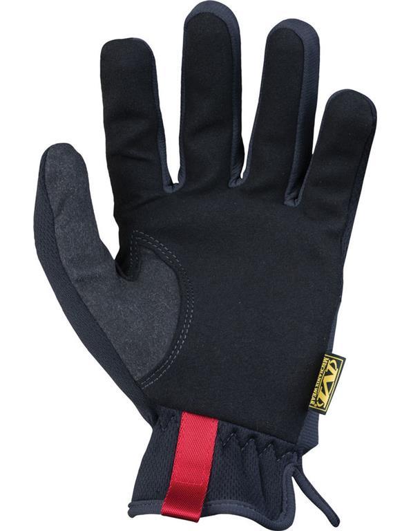 MECHANIX - FastFit Black M