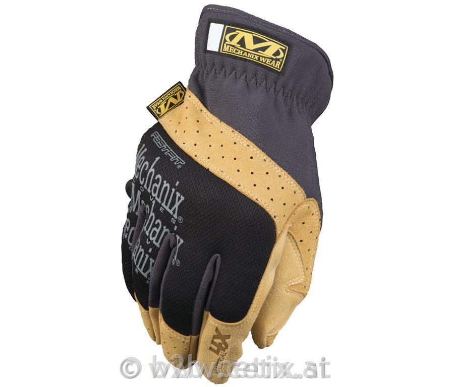 MECHANIX - FastFit 4X M