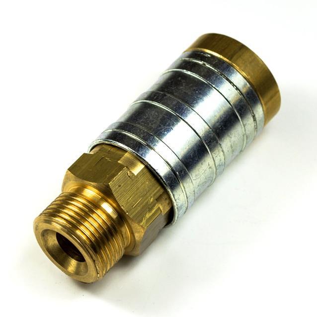 SPOJKA - 35 (1/2'') zunanji navoj