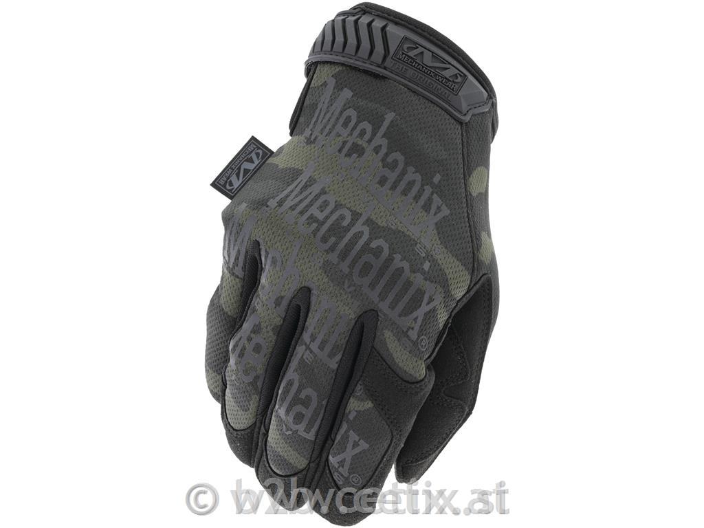 MECHANIX - Original MultiCam Black M