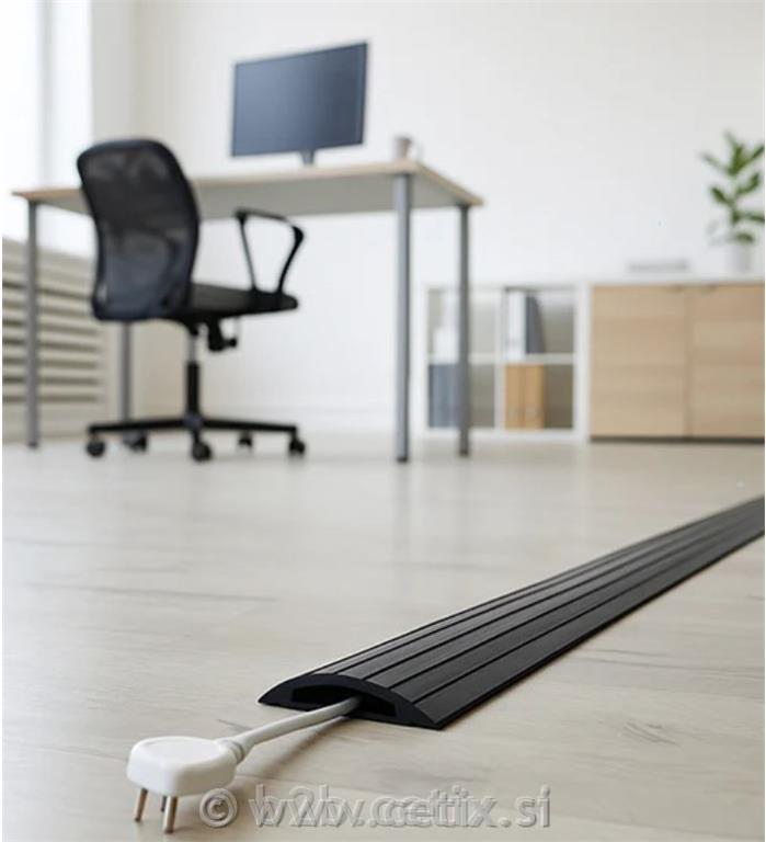 Platforma za prehod kablov (1) | 200 kg