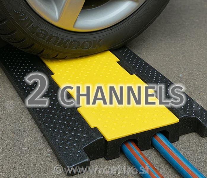 Kanal za kable (2) | 12 ton
