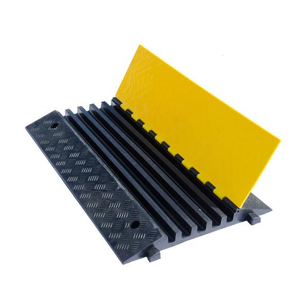 Platforma za prehod kablov (5) | 18 t