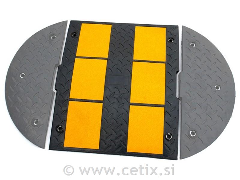 Ležeči policaj RH-1100 30 km/h