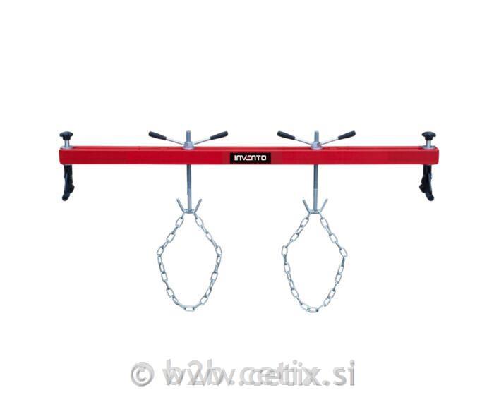 Prečni nosilec motorja - 1.5m, 500 kg