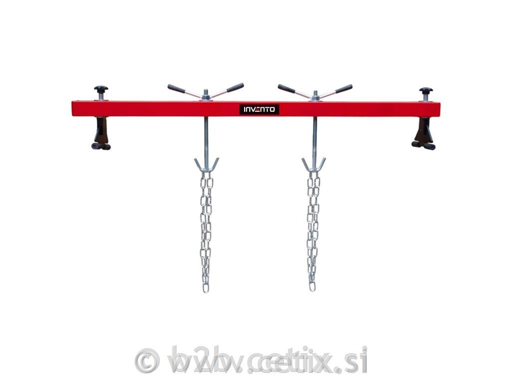 Prečni nosilec motorja - 1.5m, 500 kg