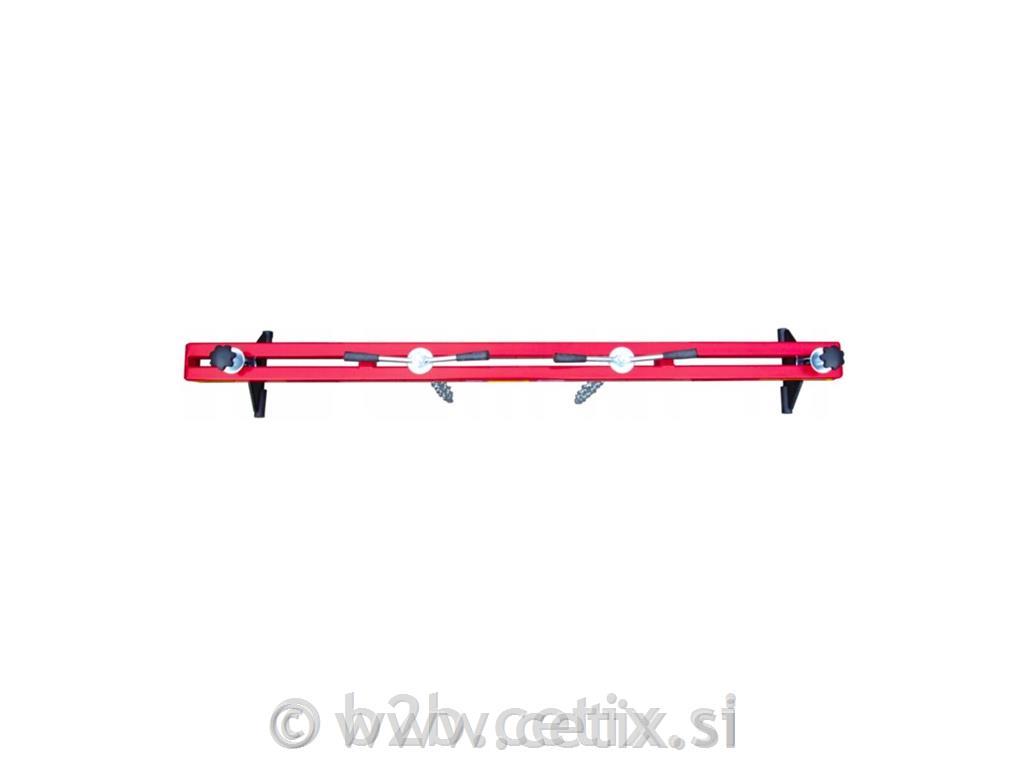 Prečni nosilec motorja - 1.5m, 500 kg
