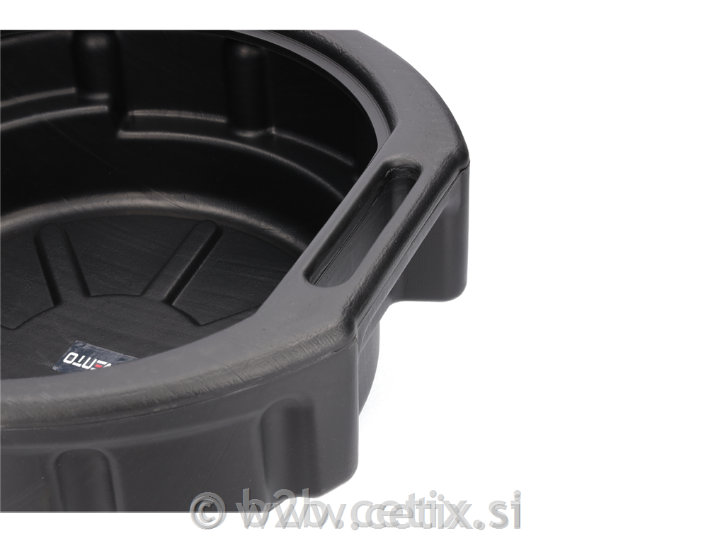 Posoda za olje 16 L