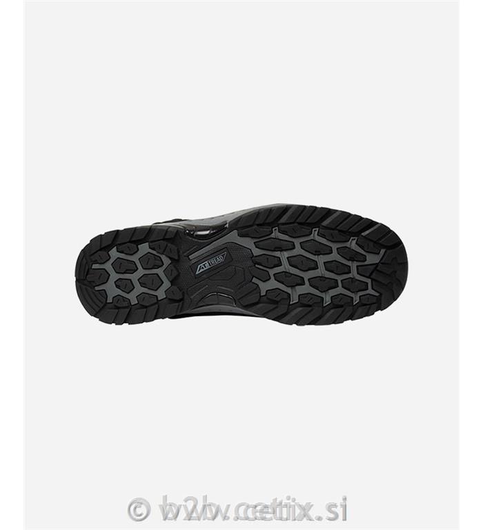 ČEVLJI NEW BALANCE ALLSITE S7L HRO FO SR – ČRN