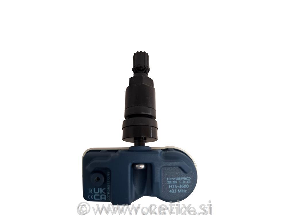 Hybrid Lite Sensor HTS-3600 Black