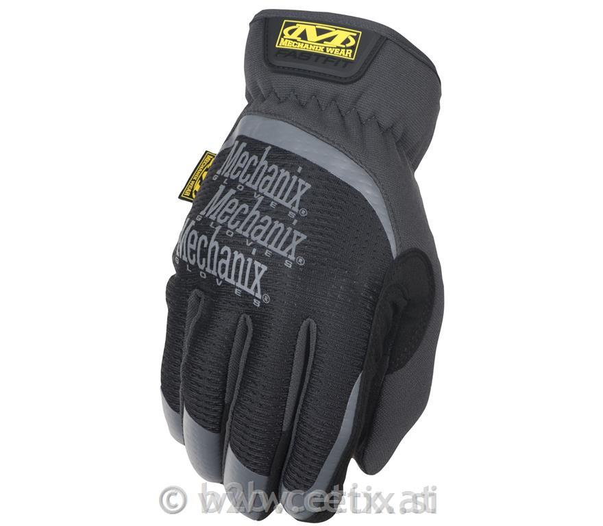 Rokavice - Mechanix Fast Fit