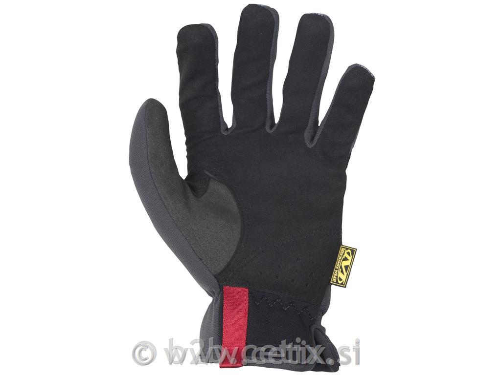 Rokavice - Mechanix Fast Fit