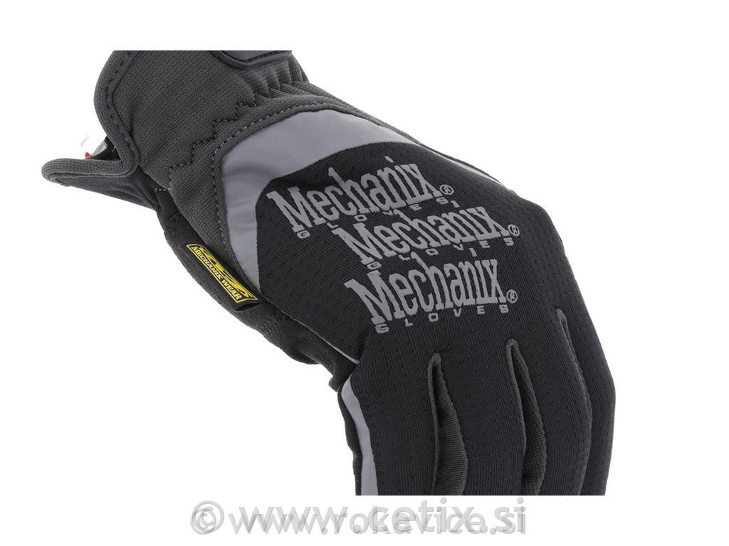 Rokavice - Mechanix Fast Fit