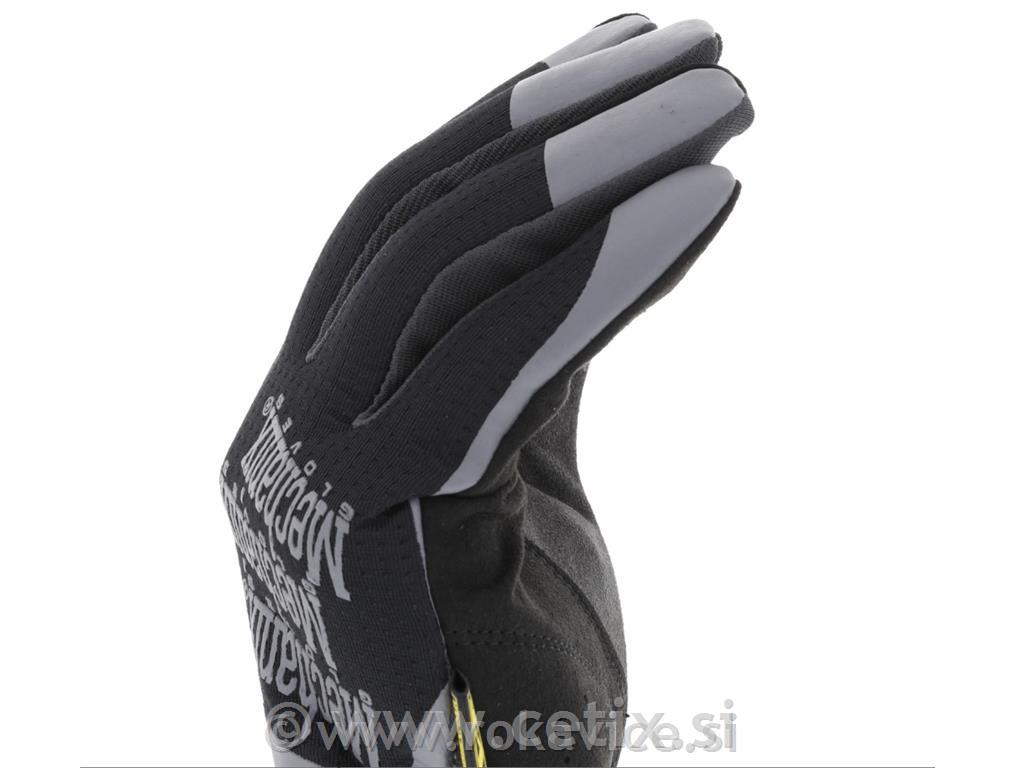 Rokavice - Mechanix Fast Fit