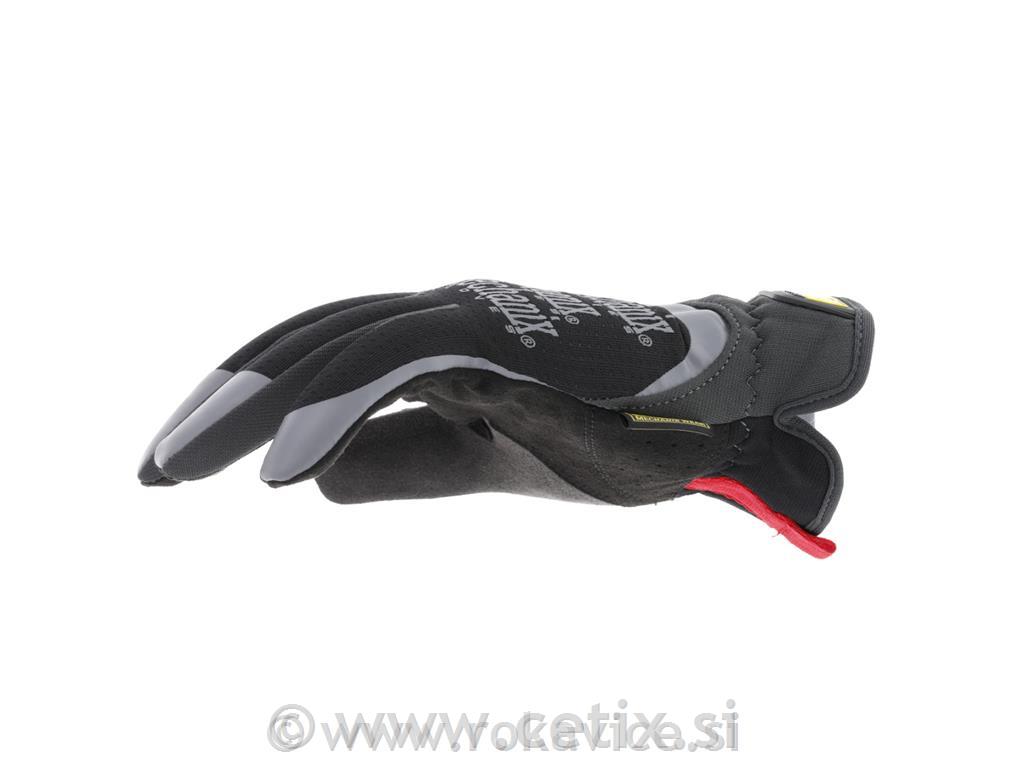 Rokavice - Mechanix Fast Fit