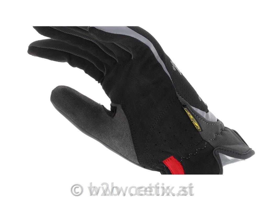 Rokavice - Mechanix Fast Fit