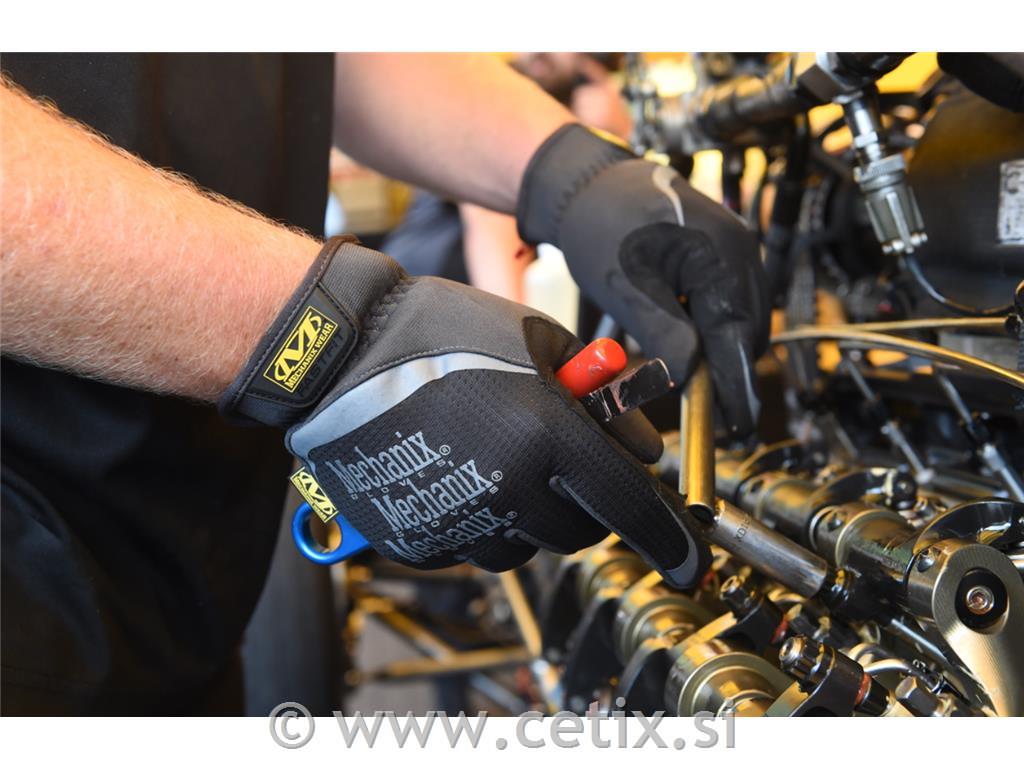 Rokavice - Mechanix Fast Fit