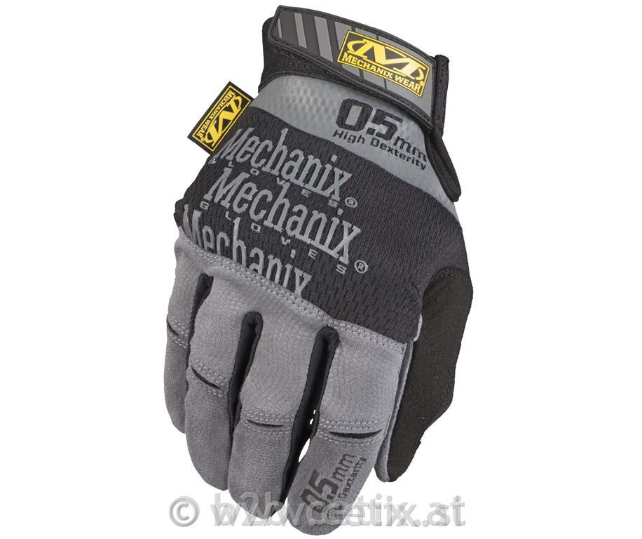 Rokavice - Mechanix Specialty 0.5