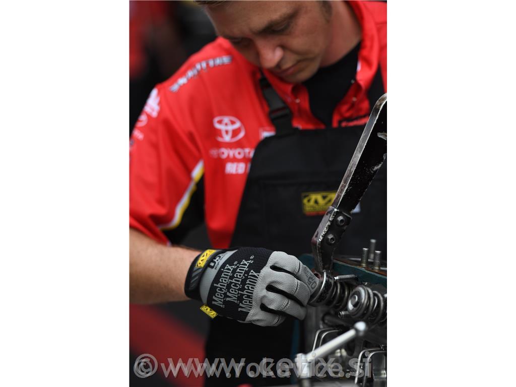 Rokavice - Mechanix Specialty 0.5