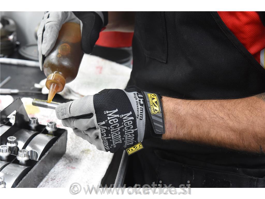 Rokavice - Mechanix Specialty 0.5