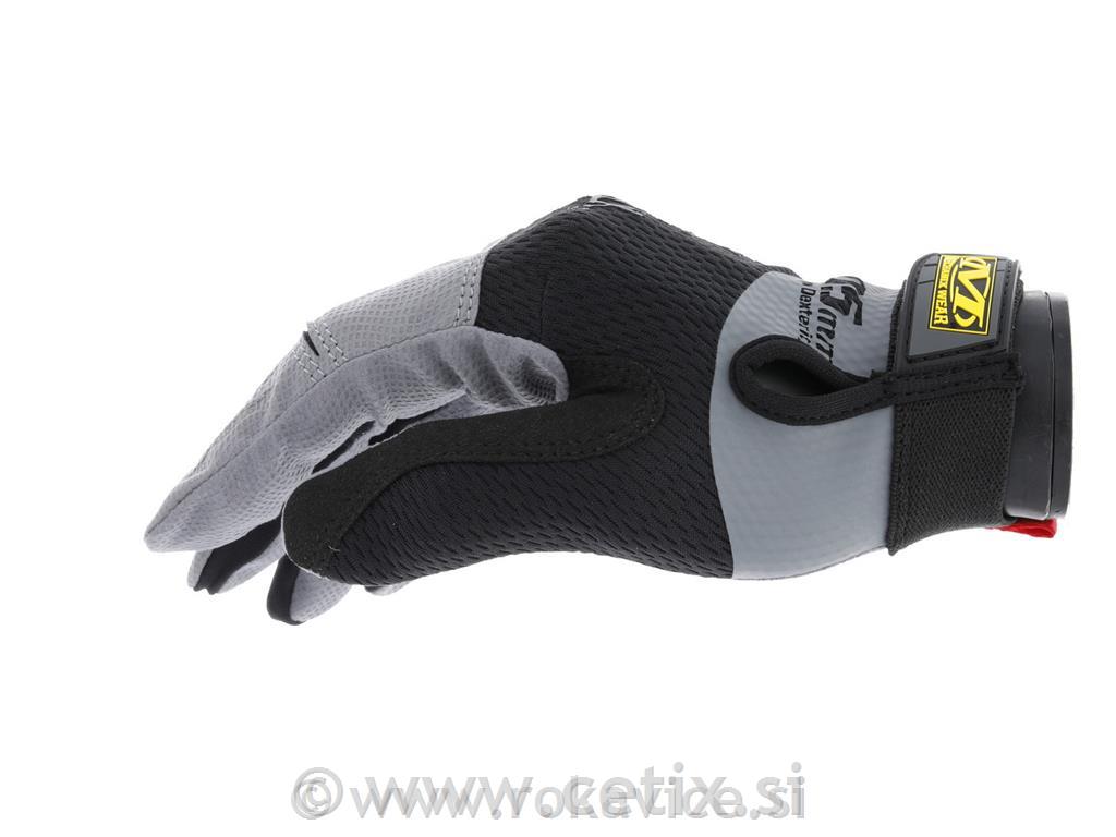 Rokavice - Mechanix Specialty 0.5