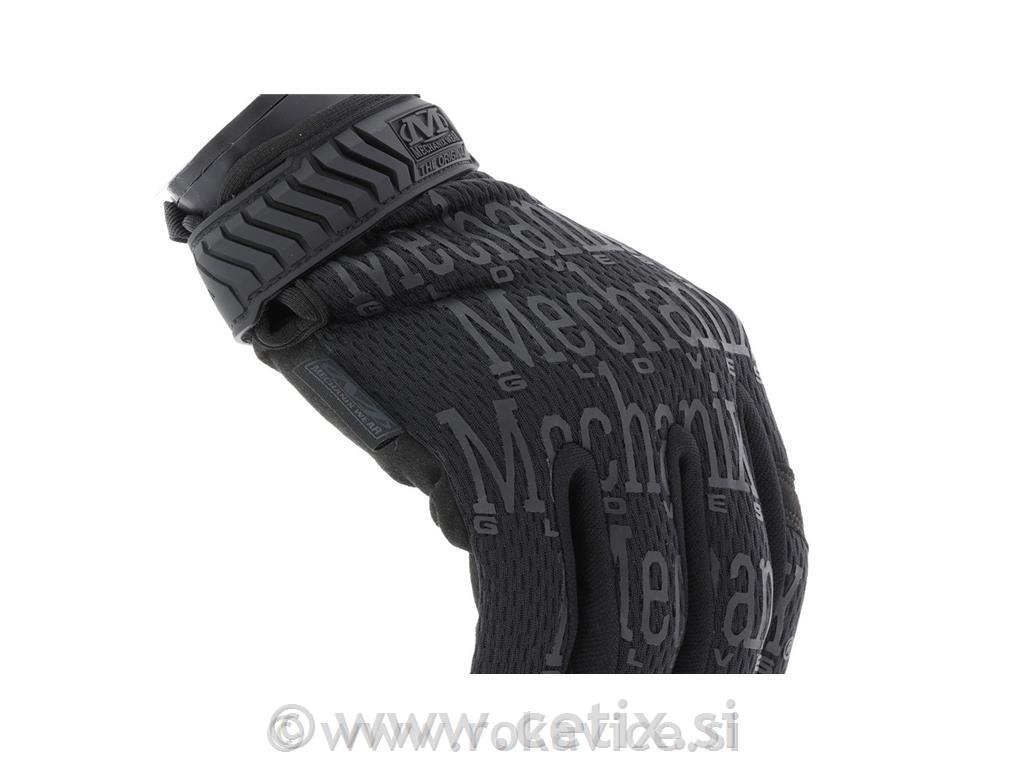Rokavice - Mechanix Original Covert