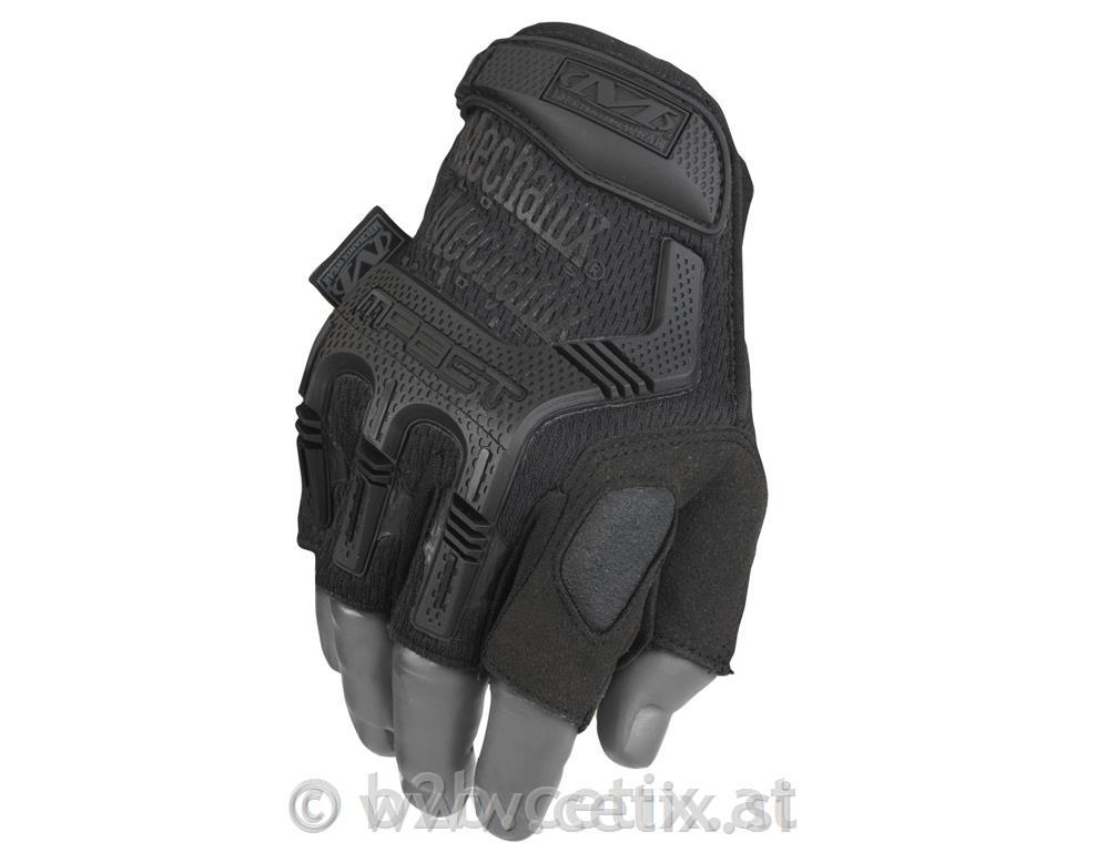 Rokavice - Mechanix M Pact Fingerless