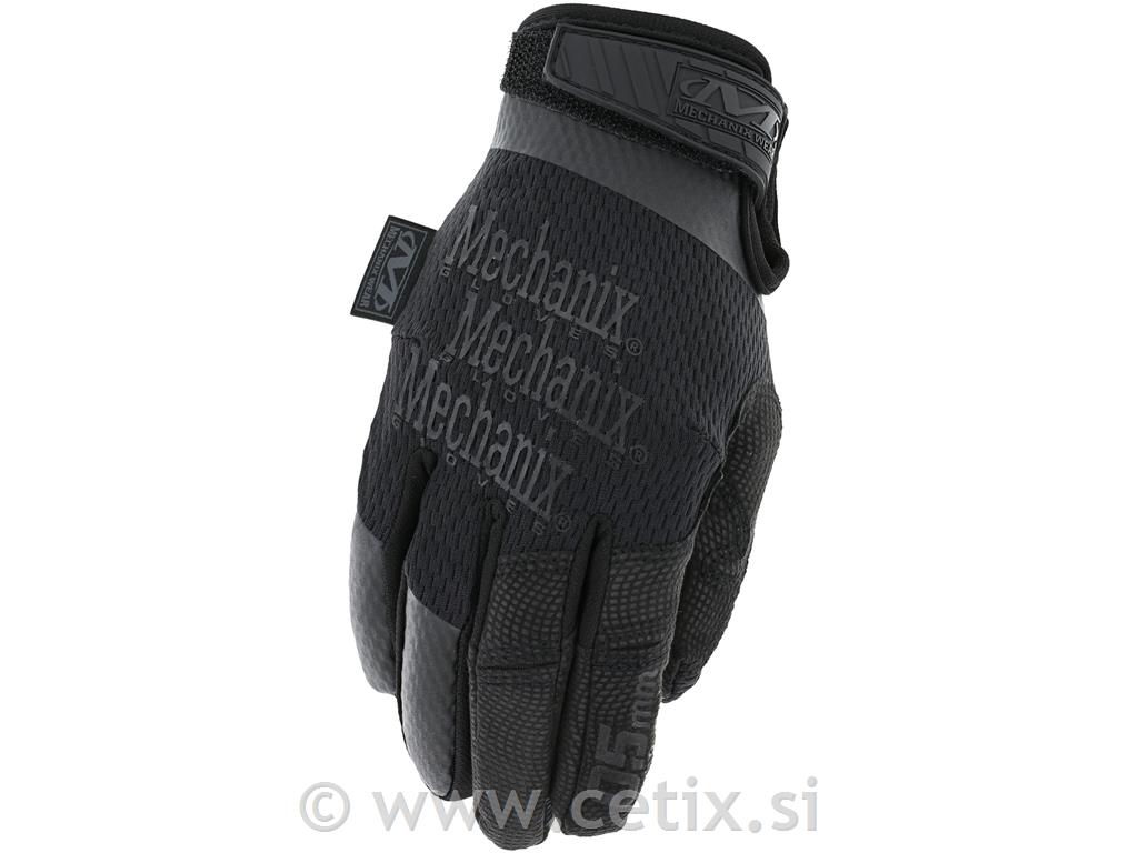 Rokavice - Mechanix 0.5mm Covert Ženske
