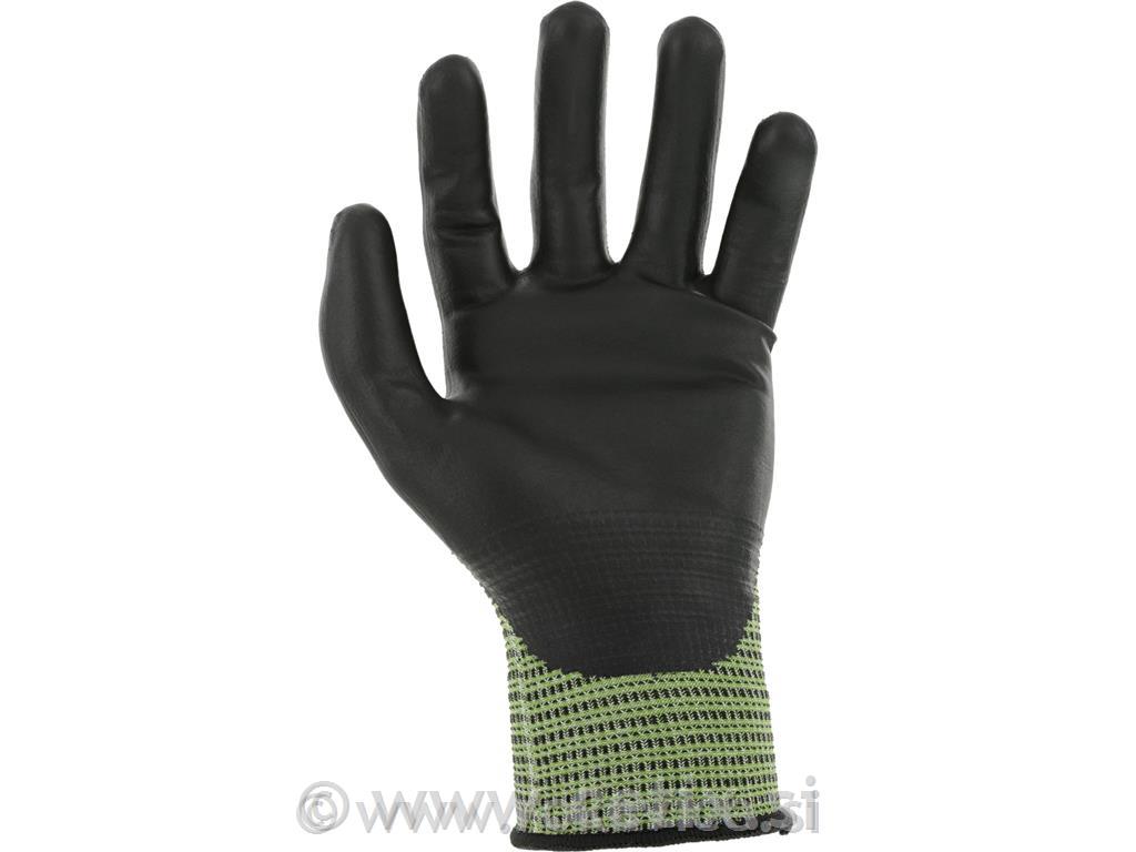 Rokavice - Mechanix Speedknit S2EC06