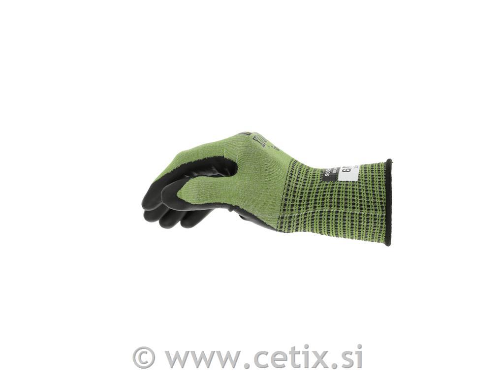 Rokavice - Mechanix Speedknit S2EC06