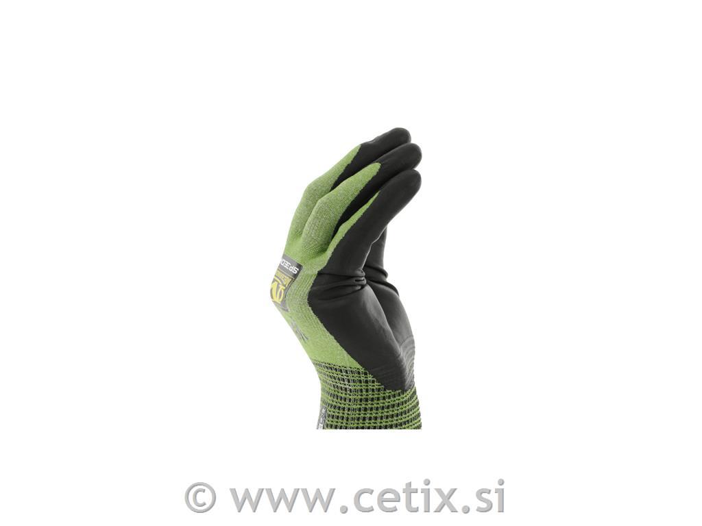 Rokavice - Mechanix Speedknit S2EC06