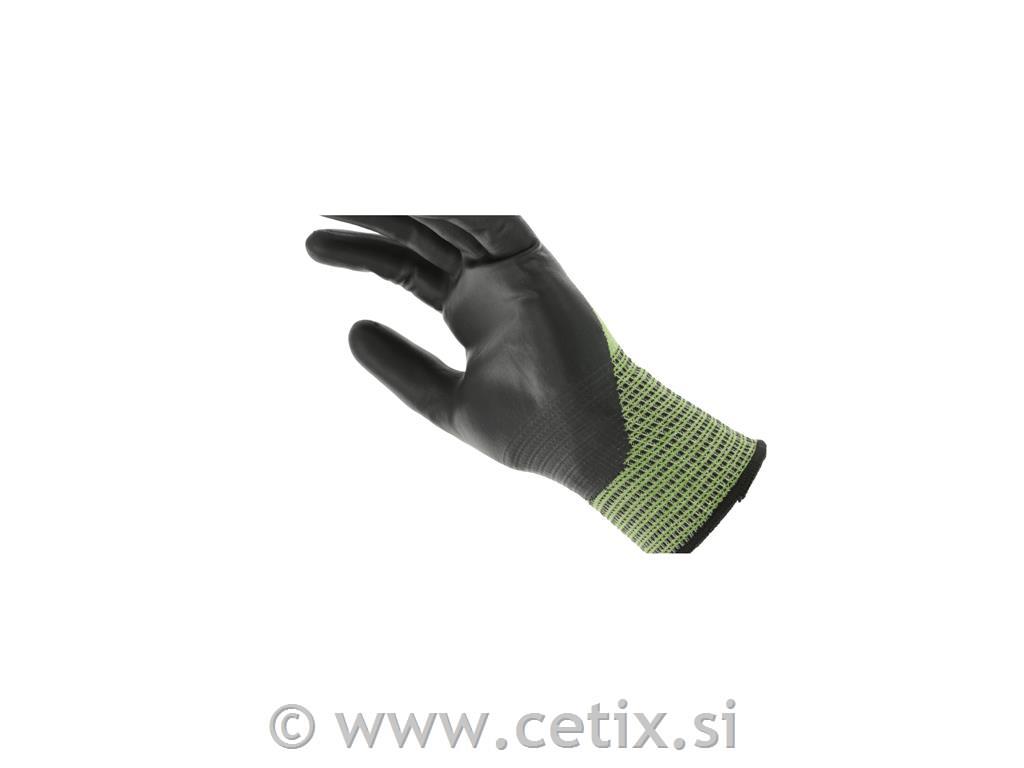 Rokavice - Mechanix Speedknit S2EC06