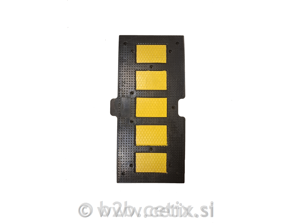 Ležeči policaj RH-600