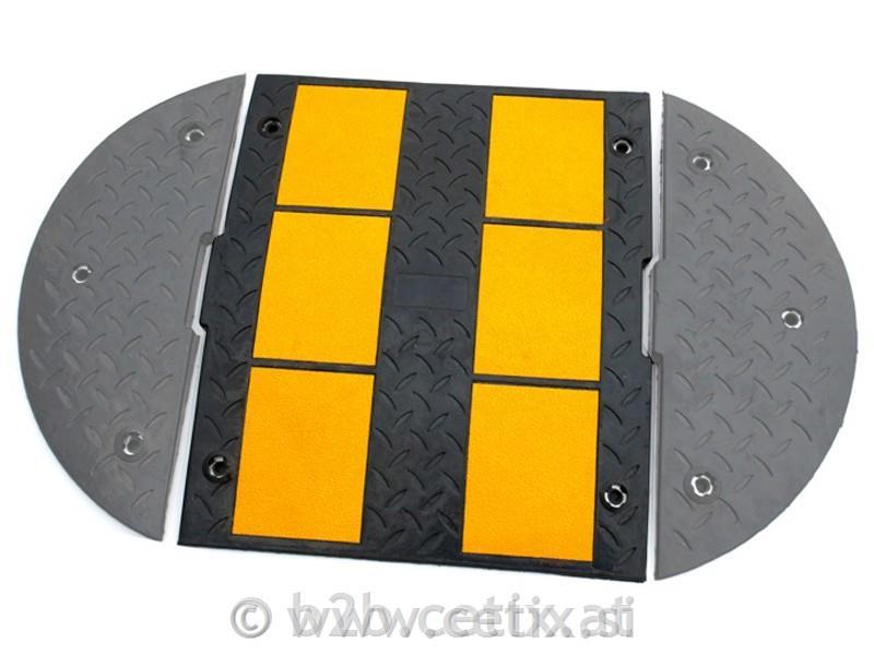 Ležeči policaj RH-1100