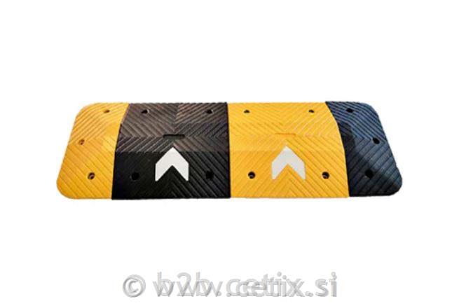 Ležeči policaj DH-SP | 30 km/h