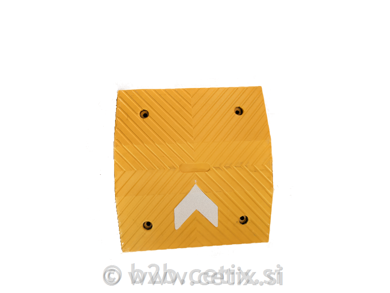 Ležeči policaj DH-SP | 30 km/h