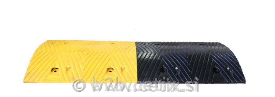 Ležeči policaj DH-M