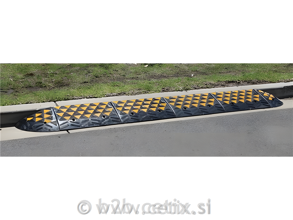 Dovozna klančina | višina 20 cm