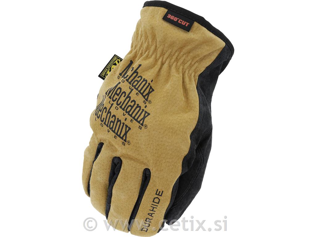 Leather DRIVER E5-360