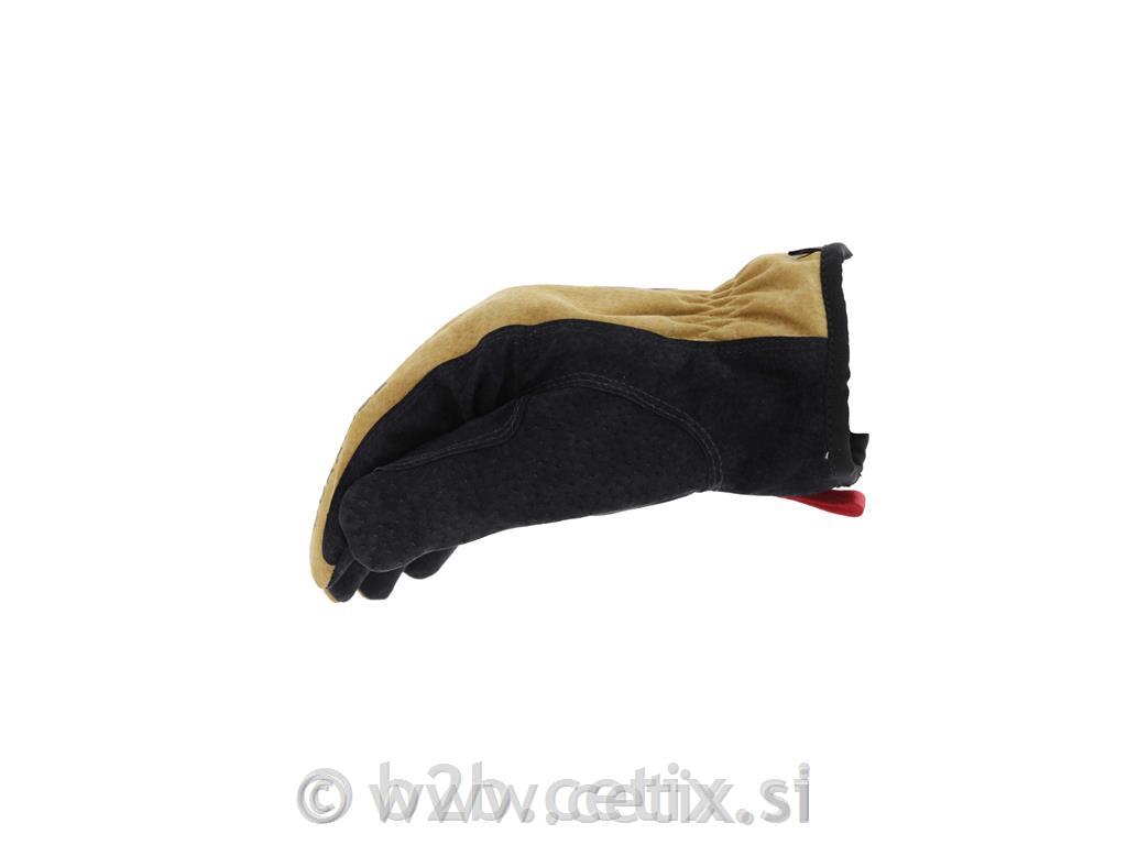 Leather DRIVER E5-360